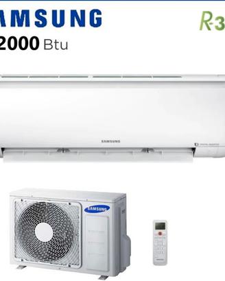 climatizzatore Samsung Maldives