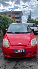 Chevrolet Matiz 800