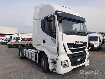 Iveco stralis as440s46t/p 2017