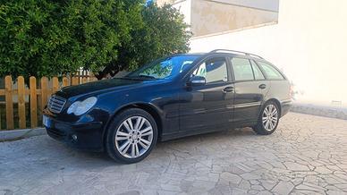 Mercedes c220 sw