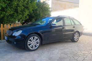 Mercedes c220 sw