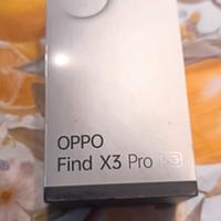 Oppo find X3 pro 