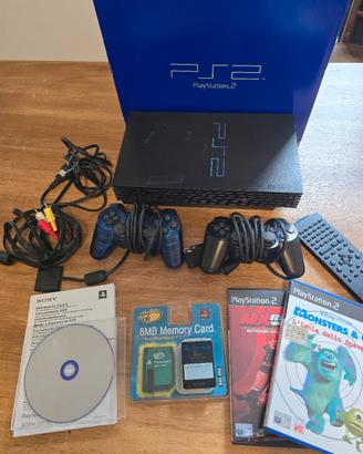PlayStation 2 