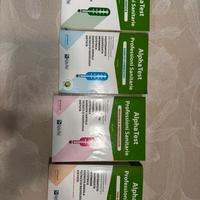 Alpha Test professioni sanitarie 9edizione