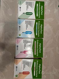 Alpha Test professioni sanitarie 9edizione