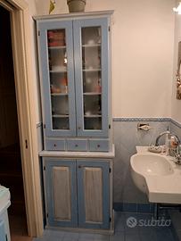Mobiletto Bagno