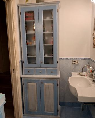 Mobiletto Bagno