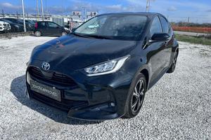TOYOTA Yaris IV 2020 - Yaris 1.5h Trend