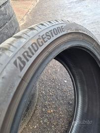 pneumatici BRIDGESTONE invernali 