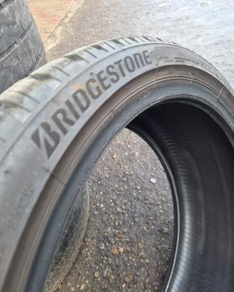 pneumatici BRIDGESTONE invernali 