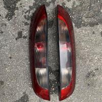 FANALI POSTERIORI OPEL CORSA 50€