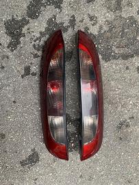 FANALI POSTERIORI OPEL CORSA 50€