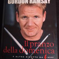 Gordon ramsay libro di cucina