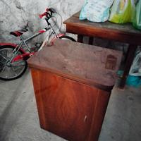 macchina per cucire singer