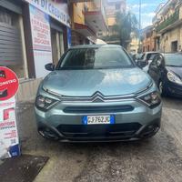 Citroen C4 BlueHDi 110 S&S Shine