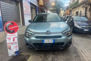 Citroen C4 BlueHDi 110 S&S Shine