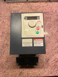Inverter Schneider ATV312HU11N4