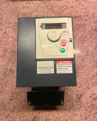 Inverter Schneider ATV312HU11N4