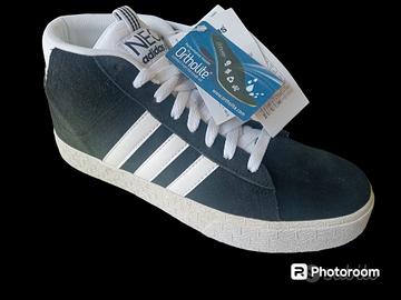 Adidas neo uomo alte best sale