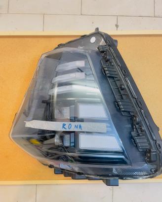 Faro Full Led Hyundai Kona 2^ serie 2023-