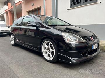 Honda Civic 1.6 VTec EP2