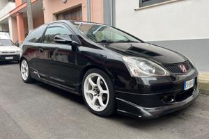 Honda Civic 1.6 VTec EP2