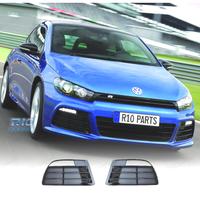 GRIGLIE NEBBIA VOLKSWAGEN VW SCIROCCO MK3 08-14 LO