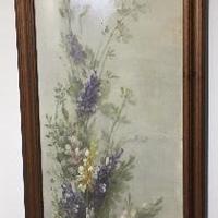 Quadro paloscia originale