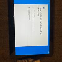 Tablet Huawei Media Pad