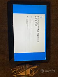 Tablet Huawei Media Pad