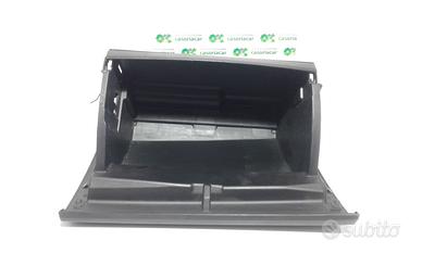 Ricambio Portaoggetti cruscotto Destro FIAT 500L 2