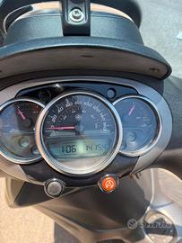 Beverly 300 in perfette condizioni