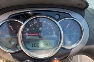 Beverly 300 in perfette condizioni