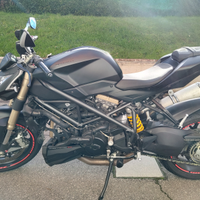 Streetfighter 848
