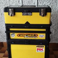 carrello porta attrezzi 