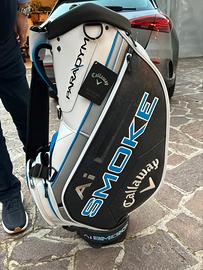 Sacca da golf - Callaway Golf Staff Bags