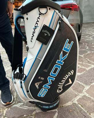 Sacca da golf - Callaway Golf Staff Bags