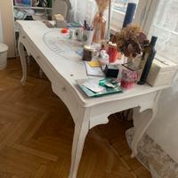 Scrivania e sedia Maison du Monde