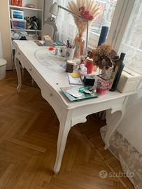 Scrivania e sedia Maison du Monde