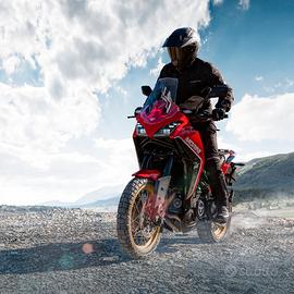 Moto Morini X-Cape 649 - PROMO 68 EU MESE