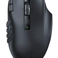 Razer Naga V2 Hyperspeed - Wireless/Bluetooth