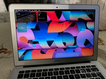 MacBook air 2017
