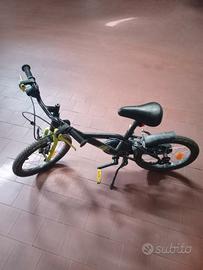 bici bambino