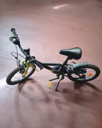 bici bambino