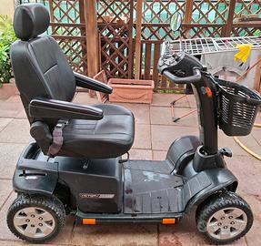 Scooter per anziani