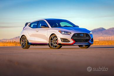 RICAMBI HYUNDAI VELOSTER