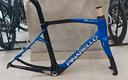 telaio-pinarello-x9-blu-taglia-53