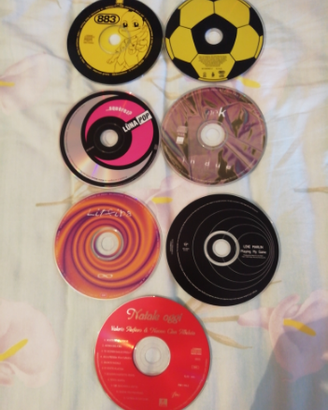 CD Originali