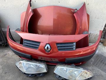 Renault Megane 98-03 1.5D Muso