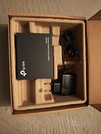 TP-LINK Media Converter